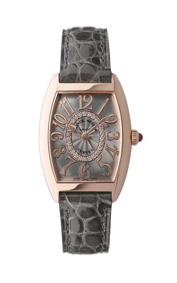 フランクミュラー トノウ カーベックス