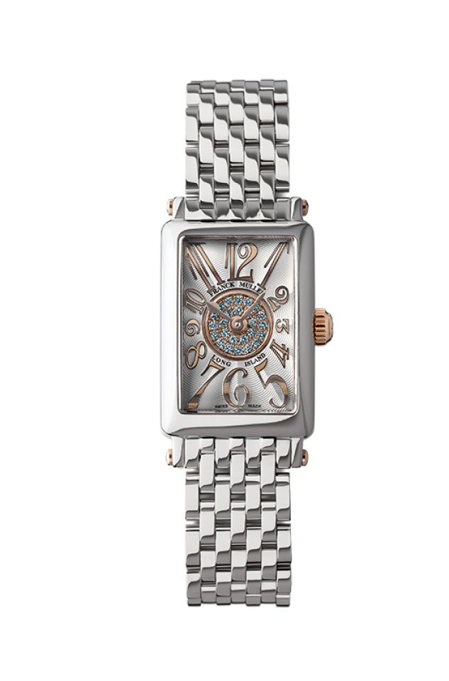 フランクミュラー ロングアイランド