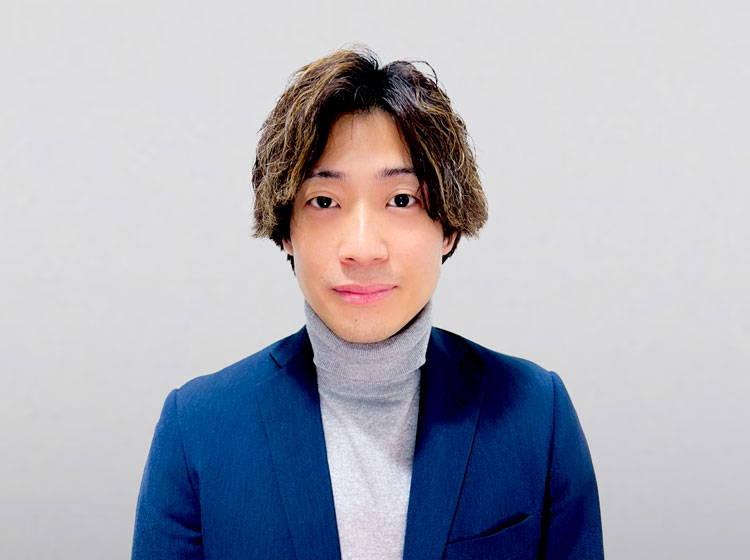 時計修理のレロヘリア 店長 押川 啓哉