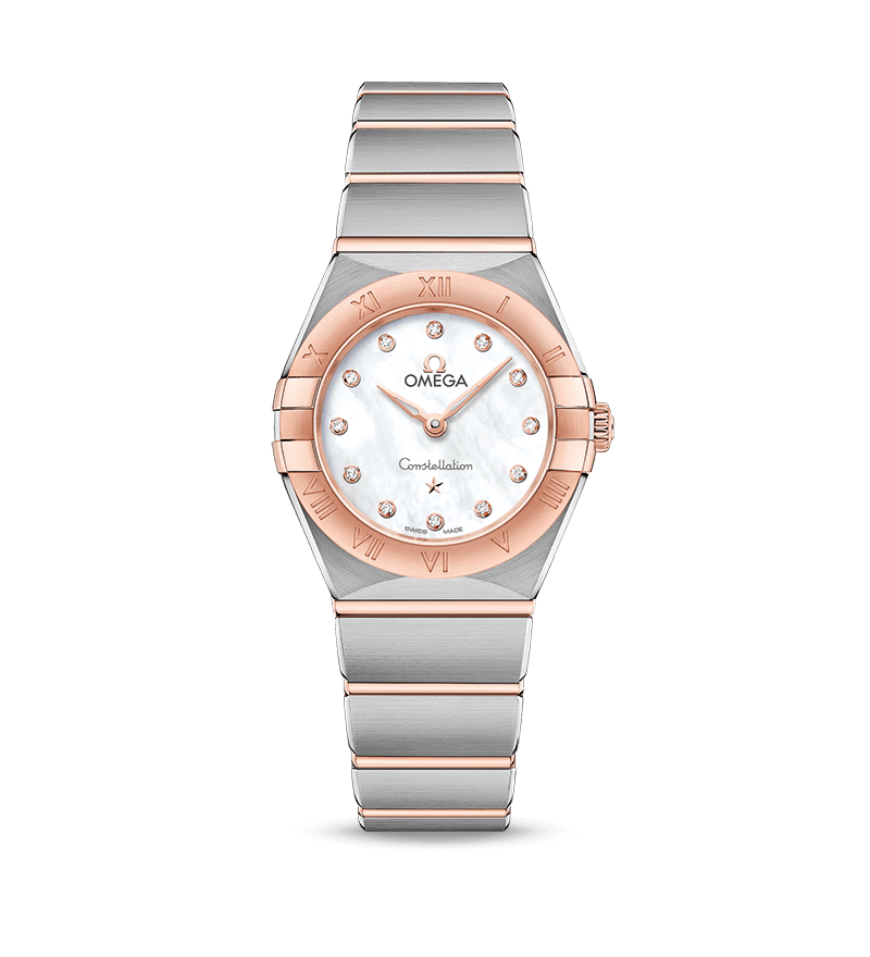 オメガ コンステレーション