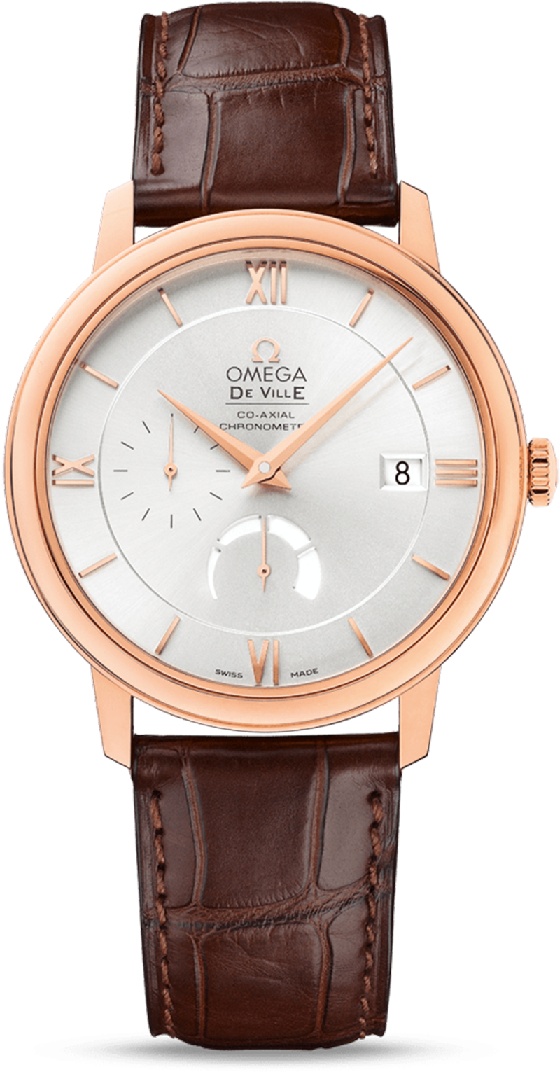 オメガ デヴィル