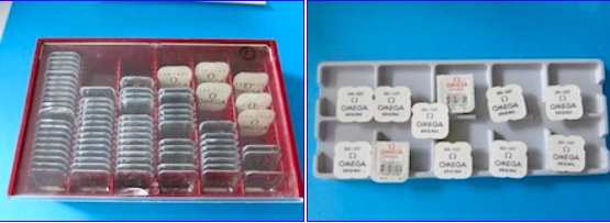 オメガの既製品写真2